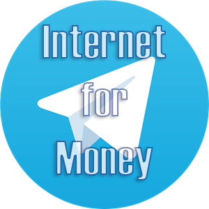 Internet for Money